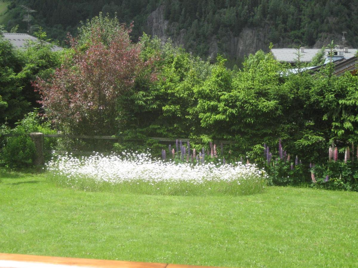 La Cremerie Du Vernet Chamonix Exterior foto